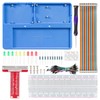 SunFounder RAB Holder Breadboard Kit for Raspberry Pi Arduino Uno