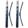 BOSCH 26A20A ICON Beam Wiper Blades - Driver and Passenger