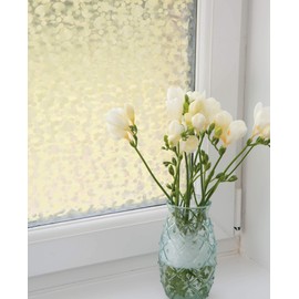 d-c-fix self-Adhesive Window Film Perl 17.7'' x 78.7"