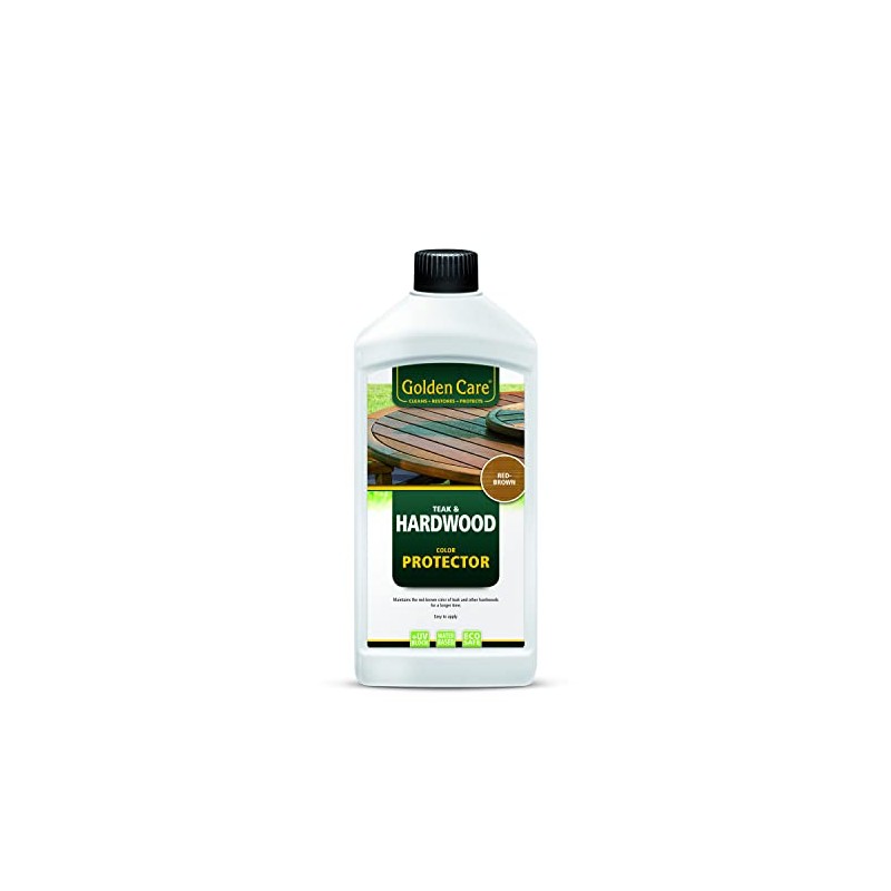 Golden Care Hardwood Protector