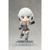 Cu-poche Frame Arms Girl, Architect, Non-scaled PVC Pre-painted Finished Action