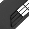ECOTRIC Wiper Cowl Dash Panel Compatible with 2006-2016 Impala Replacement