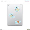 Gourmandies Pokémon Mobile Sticker Squirtle POKE-913C