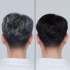Lishiri 리시리 헤어 컬러링 트리트먼트 200g [흑갈색 (Dark Brown)] Risiri