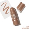 COVERGIRL TruBlend Skin Enhancer, Contour Balm, 120 Sculpted, 6 g