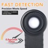 KNKCS Digital Lux Meter, 0-200,000 Light Meter for Plants with