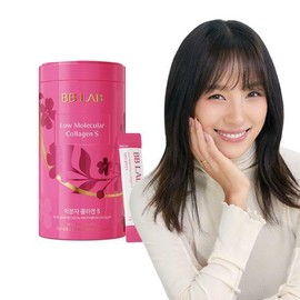 BB LAB Low Molecular Collagen S 30 Sticks (1-month supply) - BB LAB Low Molecular Collagen S 30 Sticks (1-month