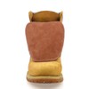 Leather Boot Covers for Welding - Heat Resistant Welding Boot