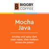 BIGGBY® Mocha Java Ground Coffee, 12oz Bag, Medium Roast