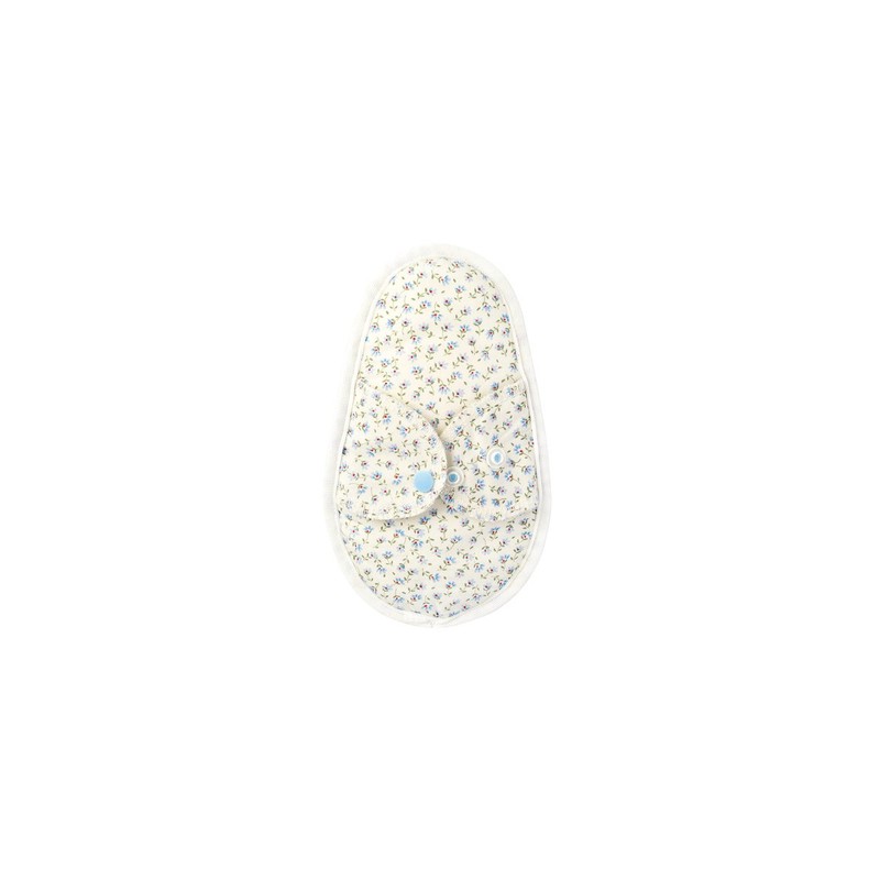 riku-pu Fabric Type Absorbent Pads 5ml