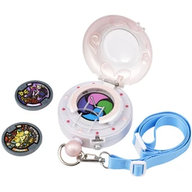 Dx Youkai Watch Fumi Ver.