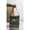 Propane Tank Storage Bag with Padding, Mini Propane Cylinder Carry