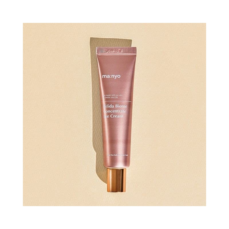 ma:nyo Bifida Biome Concentrate Eye Cream Korean Skin care 1.0fl