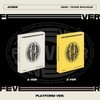 ATEEZ - ZERO FEVER EPILOGUE. PLATFORM. A VER.