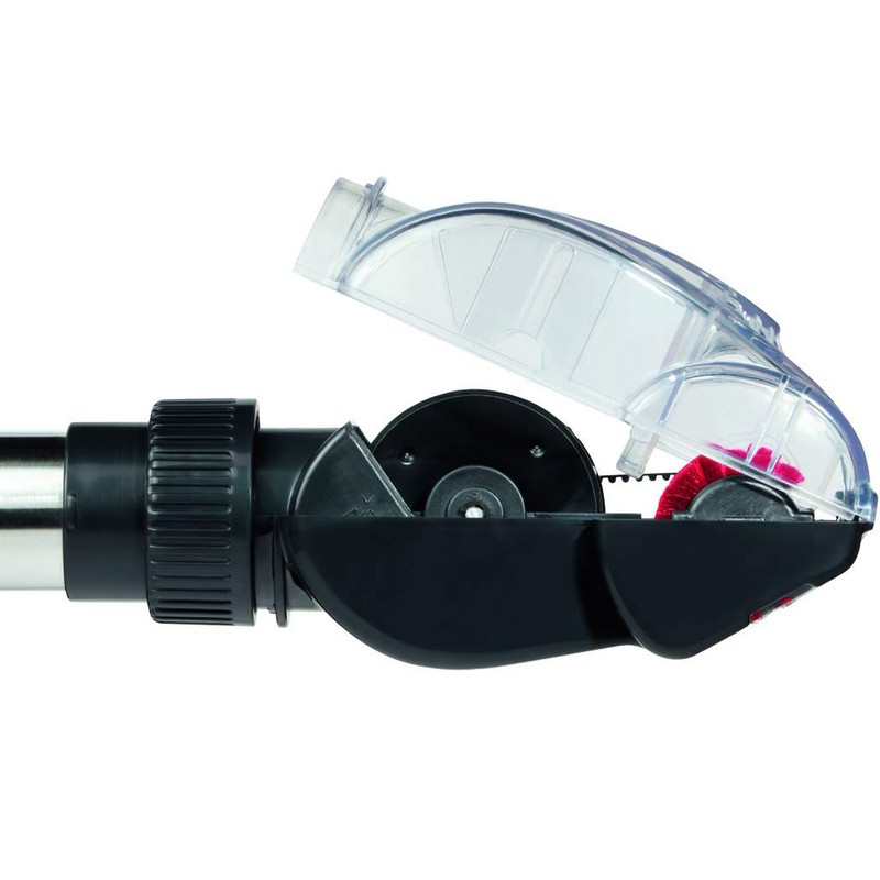 Dirt Devil M219 Tierhaar Mini-Turbobürste Fellino