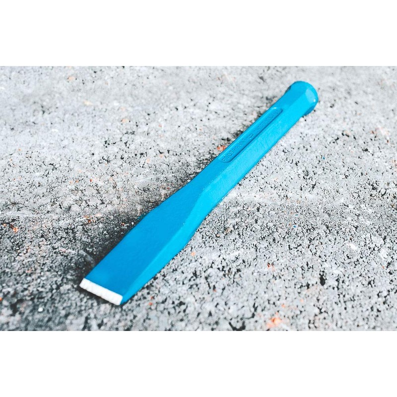 Footprint 11450 10 x 1" (250 x 25mm) Cold Chisel