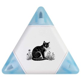 'Cat in Garden' Compact DIY Multi Tool (TI00035859)