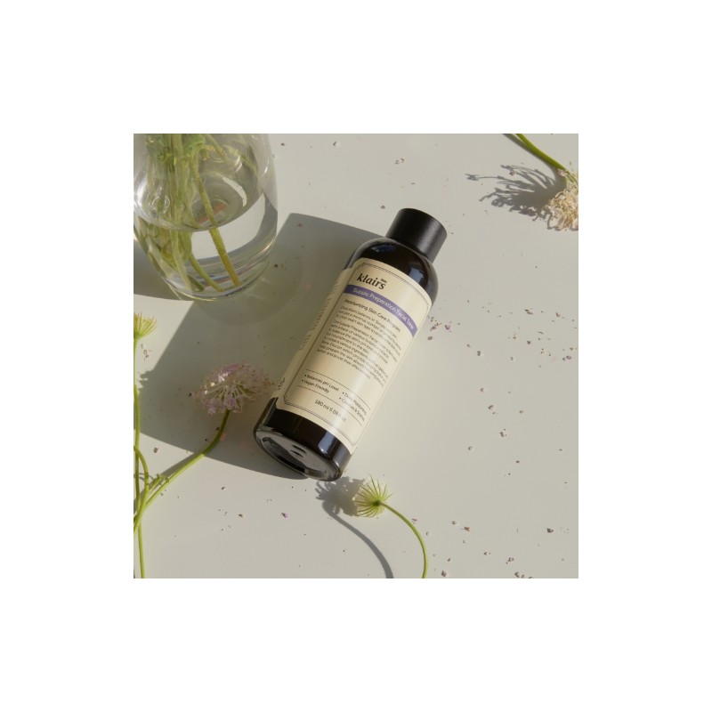 Dear, Klairs Klairs Supple Preparation Facial Toner 180ml / Dryness