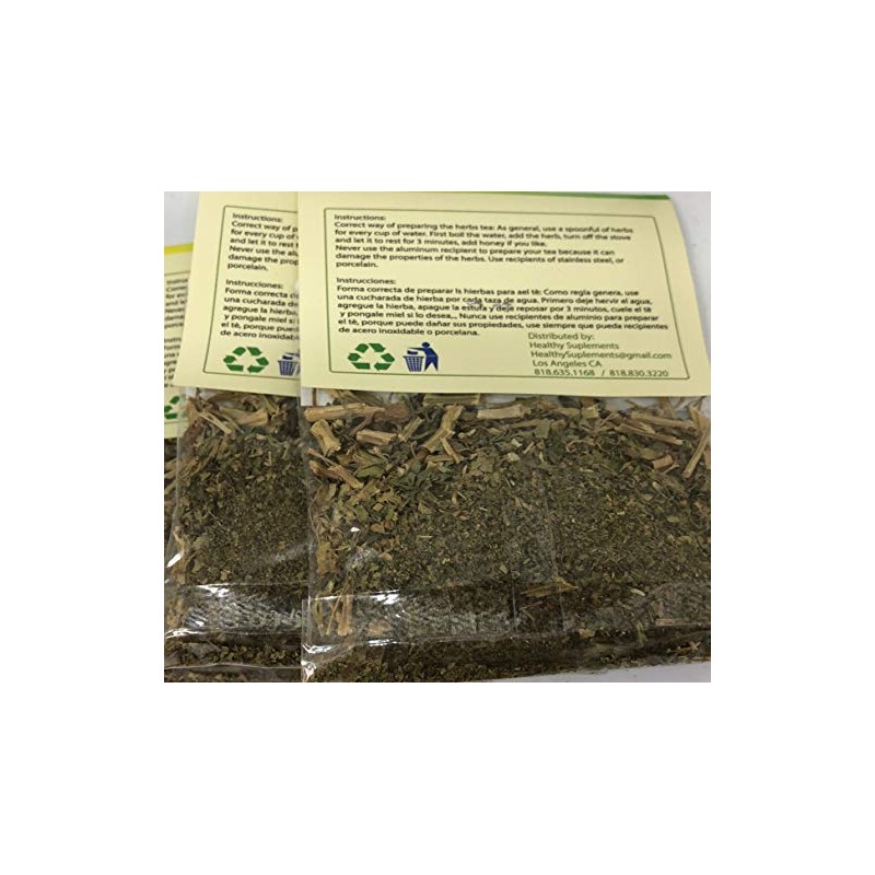 Epazote de Comer Hierba/Tea 14 G