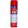 Resolve High Traffic Carpet Foam, 22 oz Can, Cleans Freshens