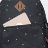 Kaukko Backpack for Men and Women, Chic and Practical Backpack