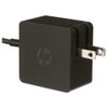 HP 45W Travel AC Power Supply (4ME14AA#ABA)