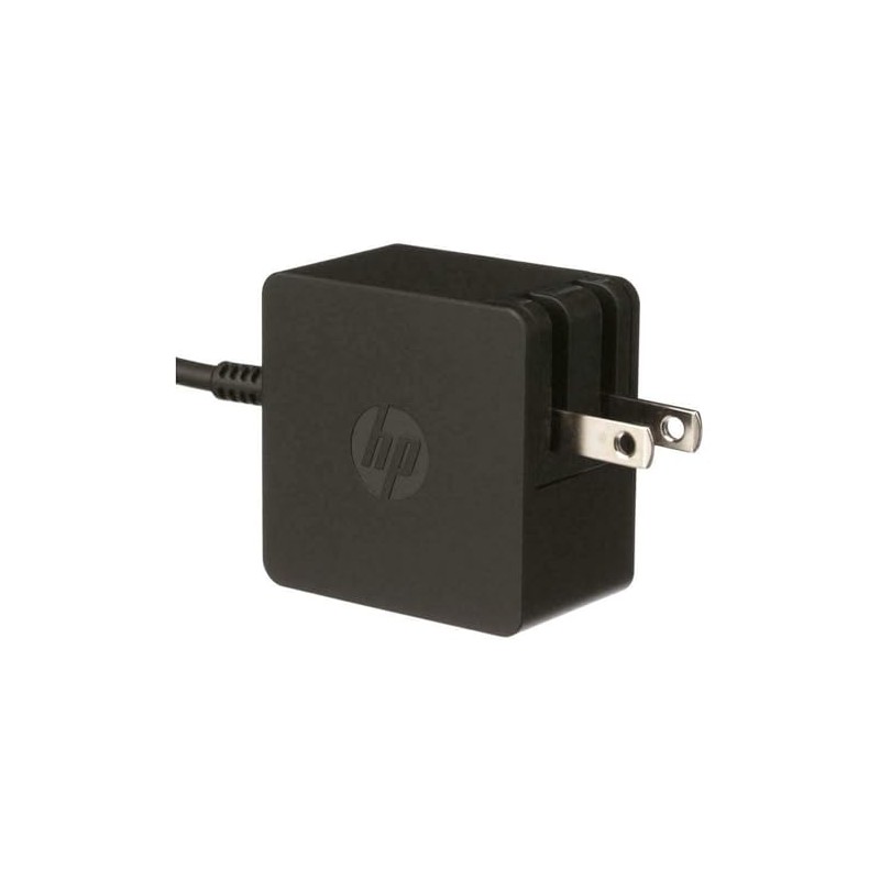 HP 45W Travel AC Power Supply (4ME14AA#ABA)