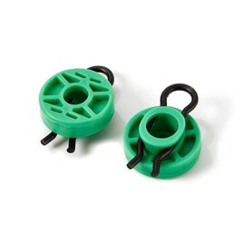 PA Products 4X for Saab Window Regulator New Roller Front NG 900 93 95 1999-2010 4493433