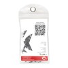 Rotatech 16" 40cm Chainsaw Chain 3/8" LP Pitch, 0.50" Gauge,