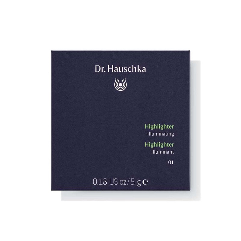 Dr. Hauschka Highlighter - #01 Illuminating -5g/0.18oz
