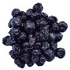 Wilderness Poets Oregon Blueberries (Sweetened with Apples) - Whole, Dried,