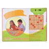 Children Wooden Number Puzzle Toy Board Game Kid Intelligence Logical