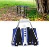 Folding Stool Tiny Portable Folding Stool for Outdoor Camping Fishing