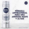 Nivea Men Silver Protect | Espuma para Afeitar Protectora |