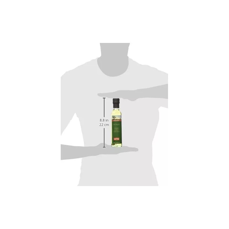 Terre di Tartufo Italian White Truffle Oil 8.4 Fluid Ounce