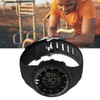 Electronic Sports Watch Waterproof Night Light Large Screen Quick Release