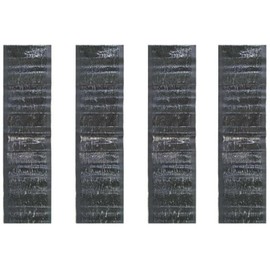 Strong adhesive film:_4pcs