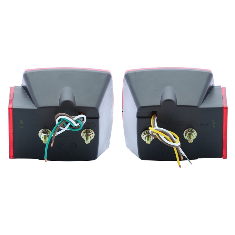 Optronics TLL008RK One LED Combination Tail Light Kit