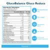 Glucobalance Glucoreduce Berberina Canela Newmanity 180 Caps Sin Sabor