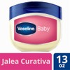 Vaseline Vaseline 100 Percent Pure Petroleum Jelly Baby for Unisex