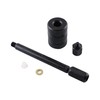 Wisepick Diesel Engines Injector Puller Tool with Slide Hammer, Common