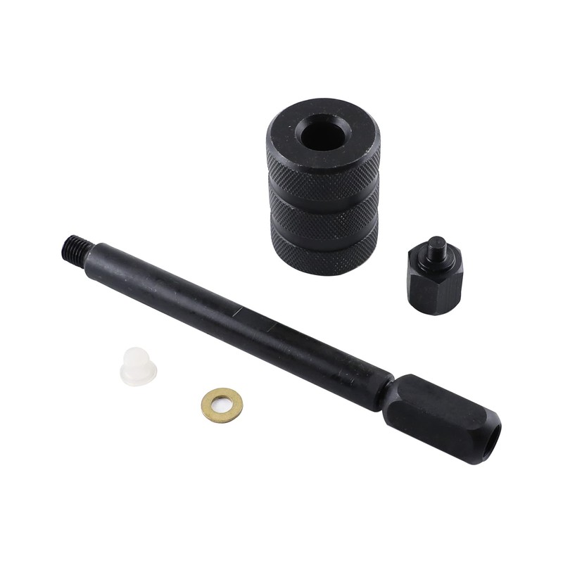 Wisepick Diesel Engines Injector Puller Tool with Slide Hammer, Common