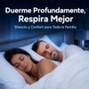 Tiras Antirronquidos para Dormir Cinta para Boca, 90 Unidades