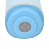 Desktop Vacuum Cleaner Two Levels Suction Low Noise 600mAH Desktop