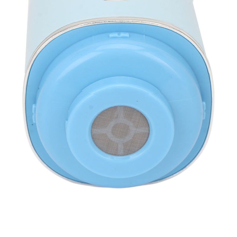 Desktop Vacuum Cleaner Two Levels Suction Low Noise 600mAH Desktop