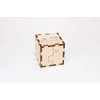 EWA Eco-Wood-Art - 3D Wooden Jigsaw Puzzles for Teens and