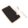 Body Red LED Light Wrap for Prostatic Treatment Wearable Reduce