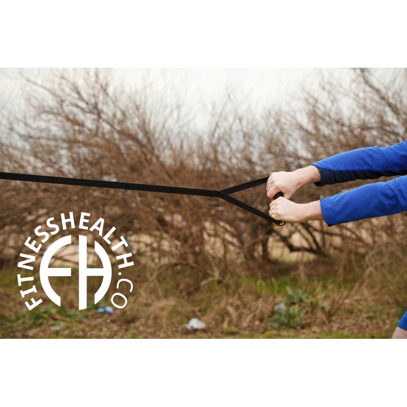 Fitness Health ® Personal Trainer Speed Training Agility Equipment Strength