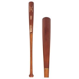 Brett Bros. Maple/Bamboo Wood BBCOR Baseball Bat: MB110 Adult 31 inch