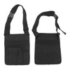 Apron Bag 12oz Canvas with Adjustable Belt Lightweight Tool Waist